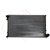 Image de Radiateur, Refroidissement Du Moteur Nrf 58019 Peugeot