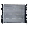 Image de Radiateur, Refroidissement Du Moteur Nrf 58023 Dacia;Nissan;Renault