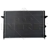 Image de Radiateur, Refroidissement Du Moteur Nrf 58027 Ford;Volkswagen