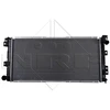 Image de Radiateur, Refroidissement Du Moteur Nrf 58061 Chrysler
