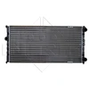 Image de Radiateur, Refroidissement Du Moteur Nrf 58095 Seat;Volkswagen