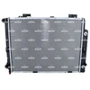 Image de Radiateur, Refroidissement Du Moteur Easy Fit Nrf 58098 Mercedes-Benz