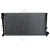 Image de Radiateur Easy Fit Nrf 58101 Citroen;Peugeot