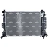 Image de Radiateur, Refroidissement Du Moteur Easy Fit Nrf 58108 Saab