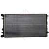 Image de Radiateur, Refroidissement Du Moteur Nrf 58143 Volkswagen