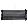 Image de Radiateur, Refroidissement Du Moteur Nrf 58154 Opel