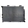 Image de Radiateur, Refroidissement Du Moteur Easy Fit Nrf 58159 Mercedes-Benz