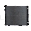 Image de Radiateur, Refroidissement Du Moteur Easy Fit Nrf 58164 Mercedes-Benz