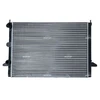 Image de Radiateur, Refroidissement Du Moteur Nrf 58167 Ford