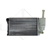 Image de Radiateur, Refroidissement Du Moteur Easy Fit Nrf 58170 Fiat