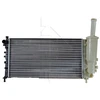 Image de Radiateur, Refroidissement Du Moteur Nrf 58171 Fiat