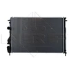 Image de Radiateur, Refroidissement Du Moteur Nrf 58175 Renault