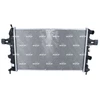 Image de Radiateur, Refroidissement Du Moteur Easy Fit Nrf 58176 Opel