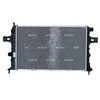 Image de Radiateur, Refroidissement Du Moteur Easy Fit Nrf 58177 Opel;Vauxhall
