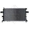 Image de Radiateur, Refroidissement Du Moteur Easy Fit Nrf 58178 Opel;Vauxhall