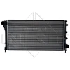 Image de Radiateur, Refroidissement Du Moteur Nrf 58185 Fiat
