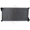 Image de Radiateur, Refroidissement Du Moteur Easy Fit Nrf 58189 Citroen;Peugeot