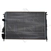 Image de Radiateur, Refroidissement Du Moteur Nrf 58198 Renault
