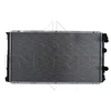 Image de Radiateur, Refroidissement Du Moteur Easy Fit Nrf 58213 Nissan;Opel;Renault
