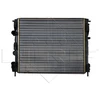 Image de Radiateur, Refroidissement Du Moteur Nrf 58217 Dacia;Renault