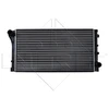 Image de Radiateur, Refroidissement Du Moteur Nrf 58237 Fiat