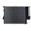 Image de Radiateur, Refroidissement Du Moteur Easy Fit Nrf 58247 Bmw