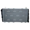 Image de Radiateur, Refroidissement Du Moteur Nrf 58250 Skoda;Talbot