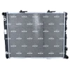 Image de Radiateur, Refroidissement Du Moteur Easy Fit Nrf 58253 Mercedes-Benz