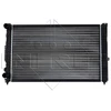 Image de Radiateur, Refroidissement Du Moteur Easy Fit Nrf 58259 Audi;Skoda;Volkswagen