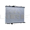 Image de Radiateur, Refroidissement Du Moteur Easy Fit Nrf 58267 Citroen