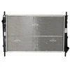 Image de Radiateur, Refroidissement Du Moteur Easy Fit Nrf 58272 Ford