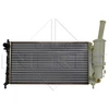 Image de Radiateur, Refroidissement Du Moteur Nrf 58273 Fiat