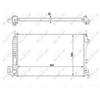 Image de Radiateur, Refroidissement Du Moteur Easy Fit Nrf 58294 Cadillac;Fiat;Opel;Saab;Vauxhall