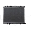 Image de Radiateur, Refroidissement Du Moteur Easy Fit Nrf 58304 Citroen;Peugeot