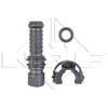 Image de Radiateur, Refroidissement Du Moteur Easy Fit Nrf 58311 Citroen;Peugeot