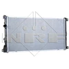 Image de Radiateur, Refroidissement Du Moteur Easy Fit Nrf 58324 Nissan;Opel;Renault