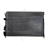 Image de Radiateur, Refroidissement Du Moteur Nrf 58325 Dacia;Renault