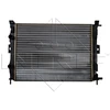 Image de Radiateur, Refroidissement Du Moteur Nrf 58328 Renault