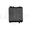 Image de Radiateur, Refroidissement Du Moteur Nrf 58659 Fiat;Seat