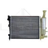 Image de Radiateur Nrf 58736 Citroen