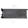 Image de Radiateur, Refroidissement Du Moteur Nrf 58742 Autobianchi;Fiat;Lancia