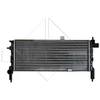 Image de Radiateur, Refroidissement Du Moteur Nrf 58759 Opel
