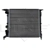 Image de Radiateur, Refroidissement Du Moteur Nrf 58785 Renault