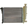 Image de Radiateur, Refroidissement Du Moteur Nrf 58807 Peugeot