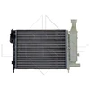 Image de Radiateur, Refroidissement Du Moteur Nrf 58814 Citroen