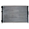 Image de Radiateur, Refroidissement Du Moteur Nrf 58819 Volkswagen
