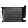 Image de Radiateur, Refroidissement Du Moteur Nrf 58823 Citroen;Peugeot