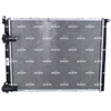 Image de Radiateur, Refroidissement Du Moteur Easy Fit Nrf 58849 Renault