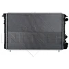 Image de Radiateur, Refroidissement Du Moteur Nrf 58901 Renault
