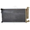 Image de Radiateur, Refroidissement Du Moteur Nrf 58923 Citroen;Peugeot